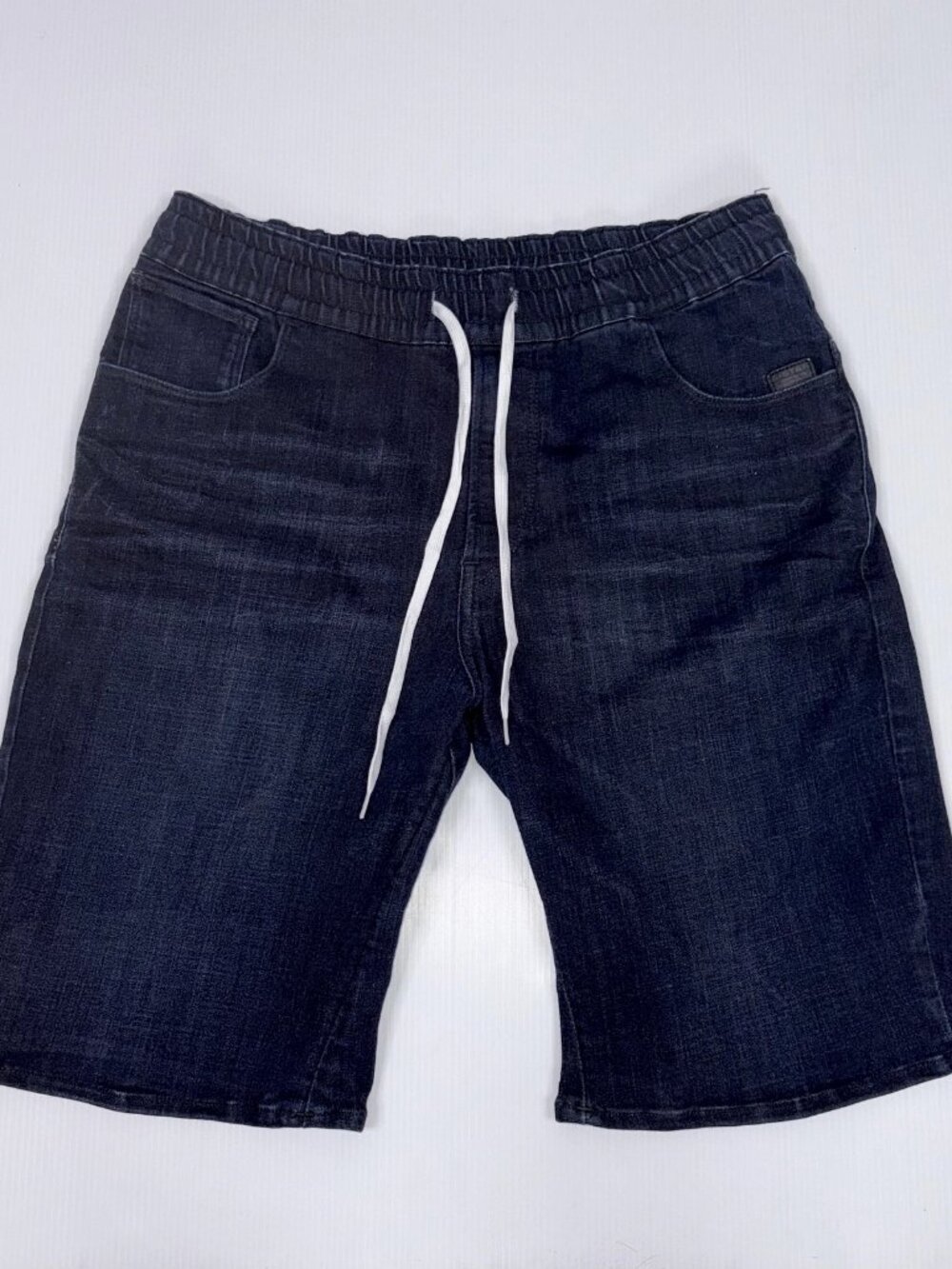 G-STAR RAW men's denim shorts size 31